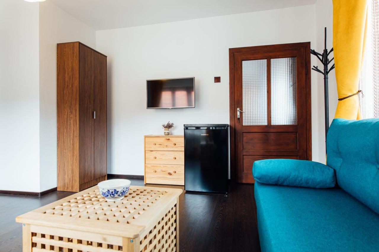 Szitas Rooms Praid Dış mekan fotoğraf