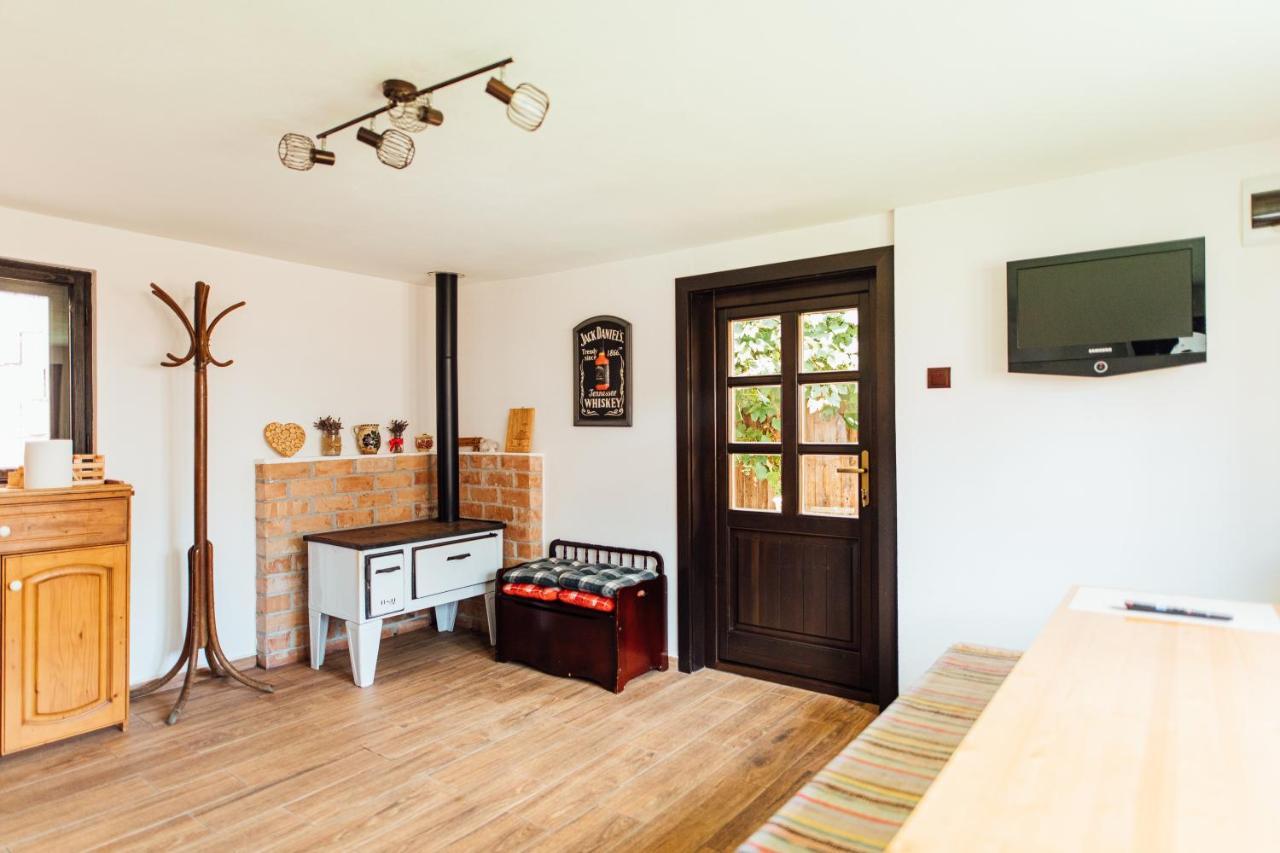 Szitas Rooms Praid Dış mekan fotoğraf